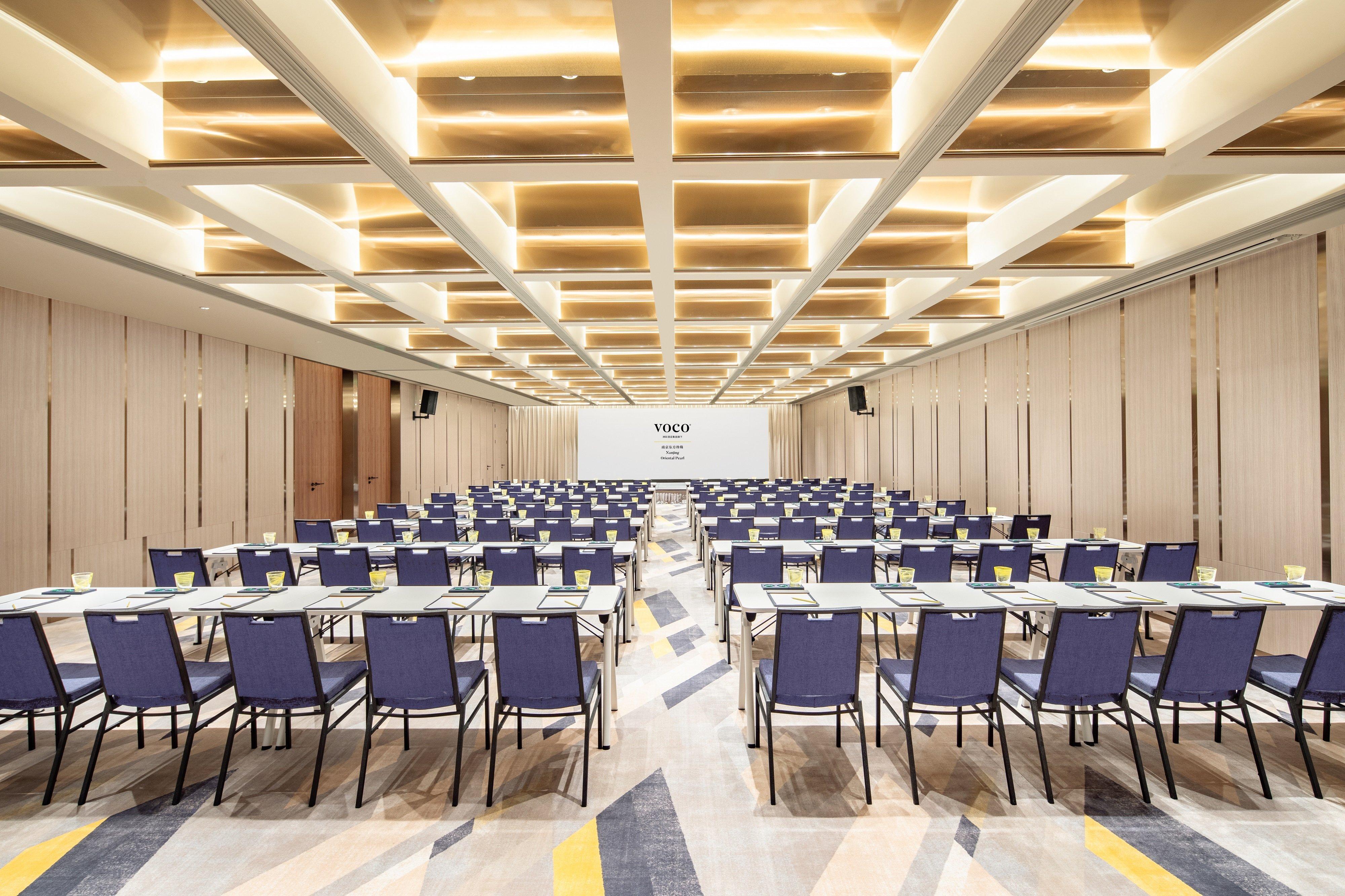 Отель Voco Nanjing Oriental Pearl Экстерьер фото