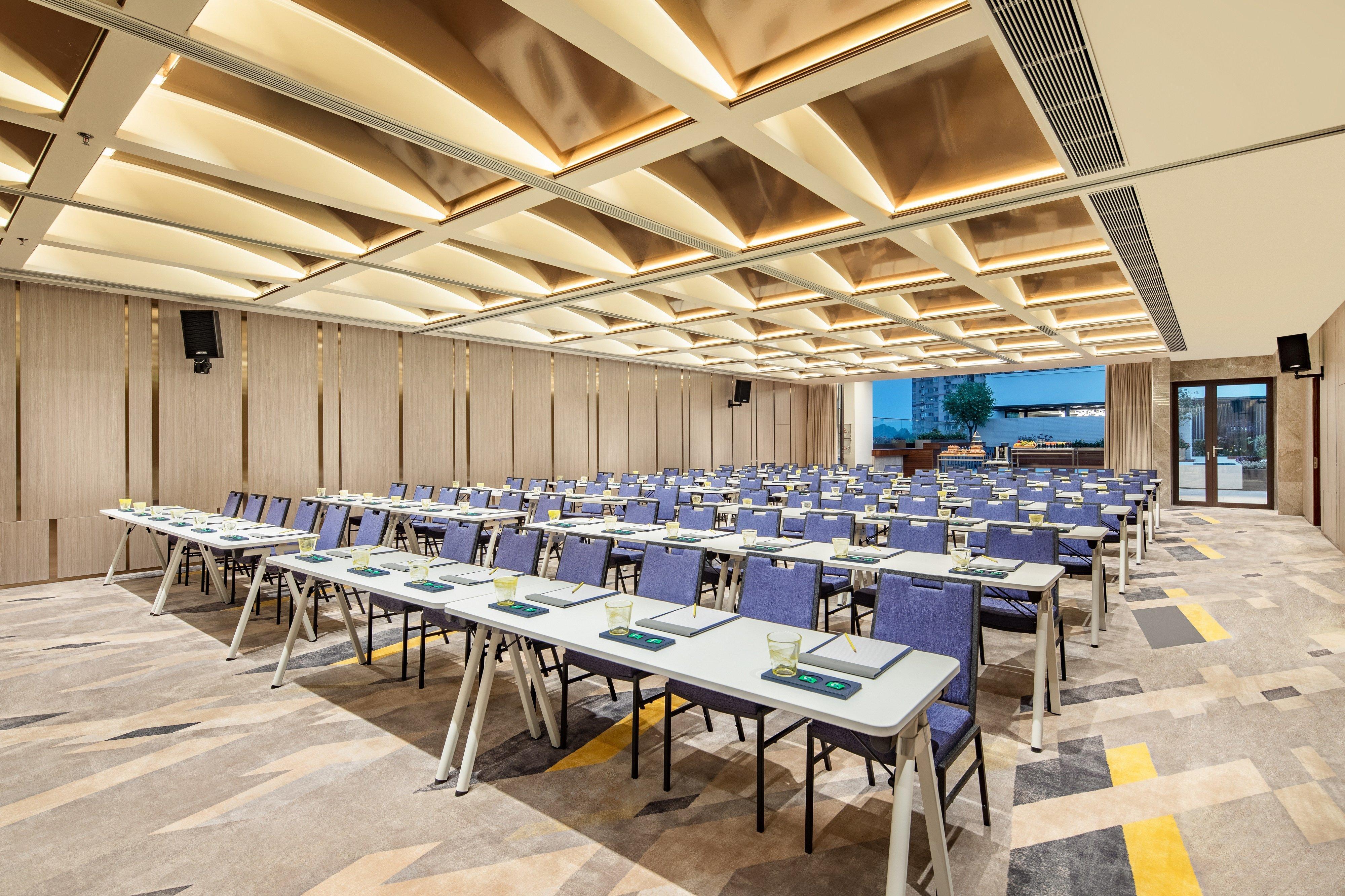 Отель Voco Nanjing Oriental Pearl Экстерьер фото